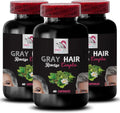 Saw Palmetto Berries 180 Capsules Y581857