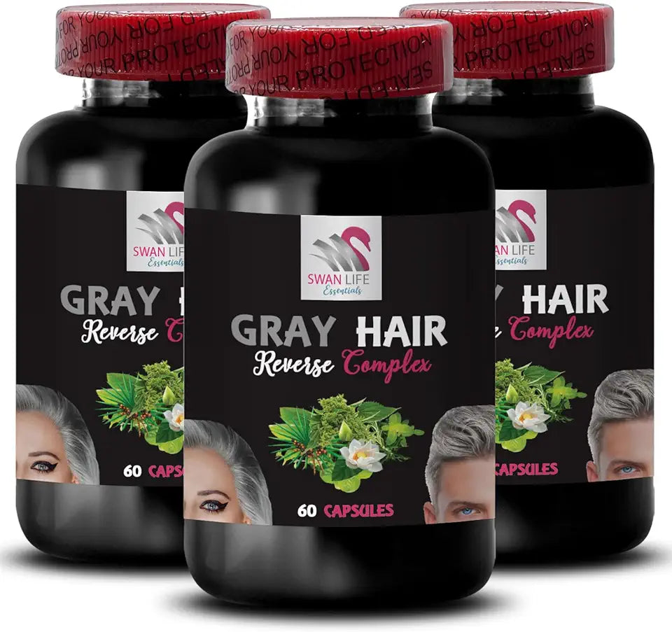 Saw Palmetto Berries 180 Capsules Y581857