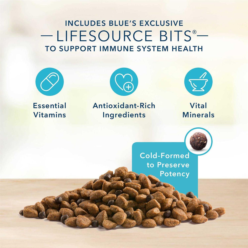 Grain-Free Lamb & Potato Dry Dog Food P451382