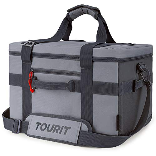 48/60 Cans Insulated Collapsible Soft Cooler Bag Z7026