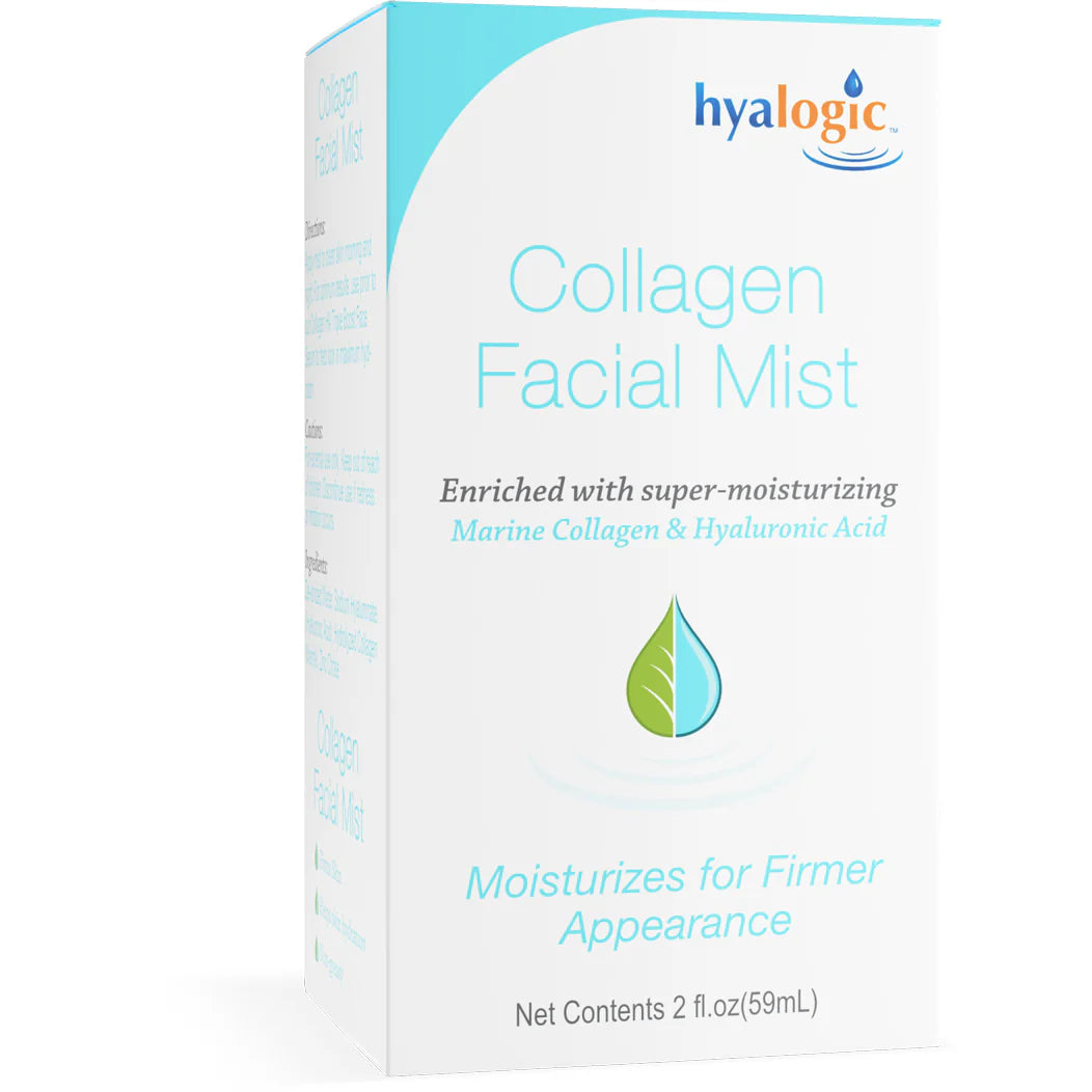 Collagen Facial Mist 2 fl oz C30773