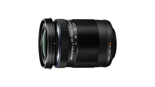 40-150mm F4-5.6 Telephoto Zoom Lens A402