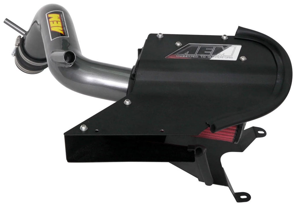 Cold Air Intake System G27883