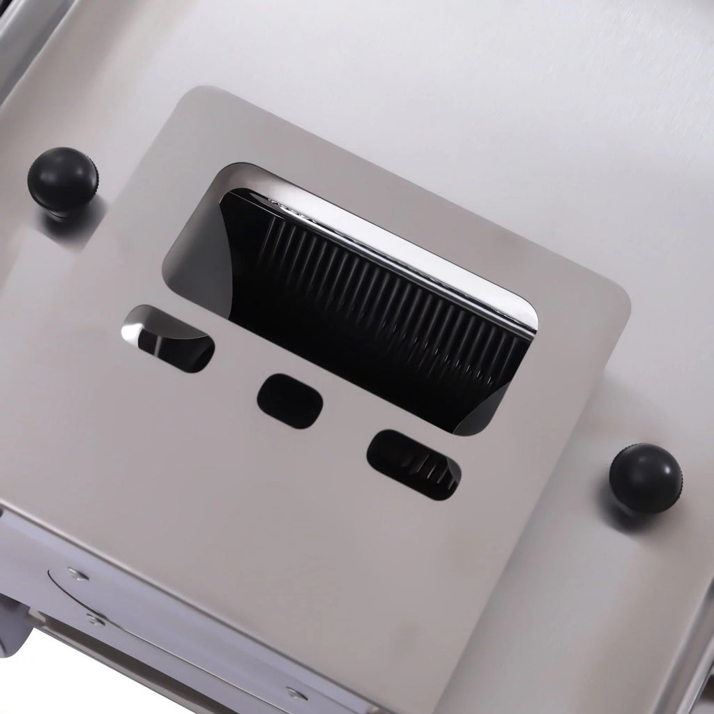 Commercial Stainless Steel Electric Meat Cutter Machine J2061
