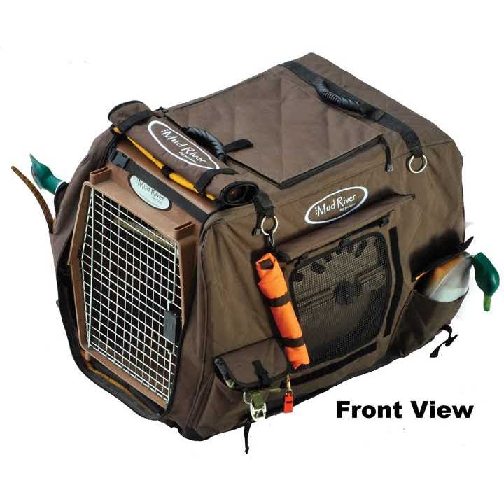 Insulated Kennel Cover P921