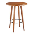 Mid-Century Modern Counter Table O9513