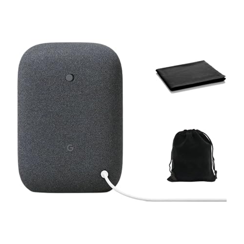 Bluetooth Speaker with Wi-Fi and Stereo Pairing I64240