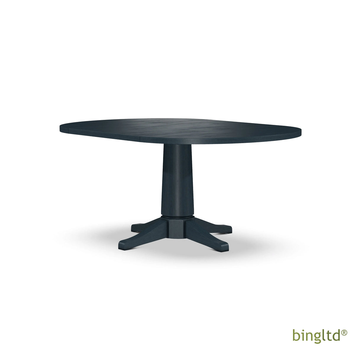48" x 48" to 66" Butterfly Round Table Top Only Q4197