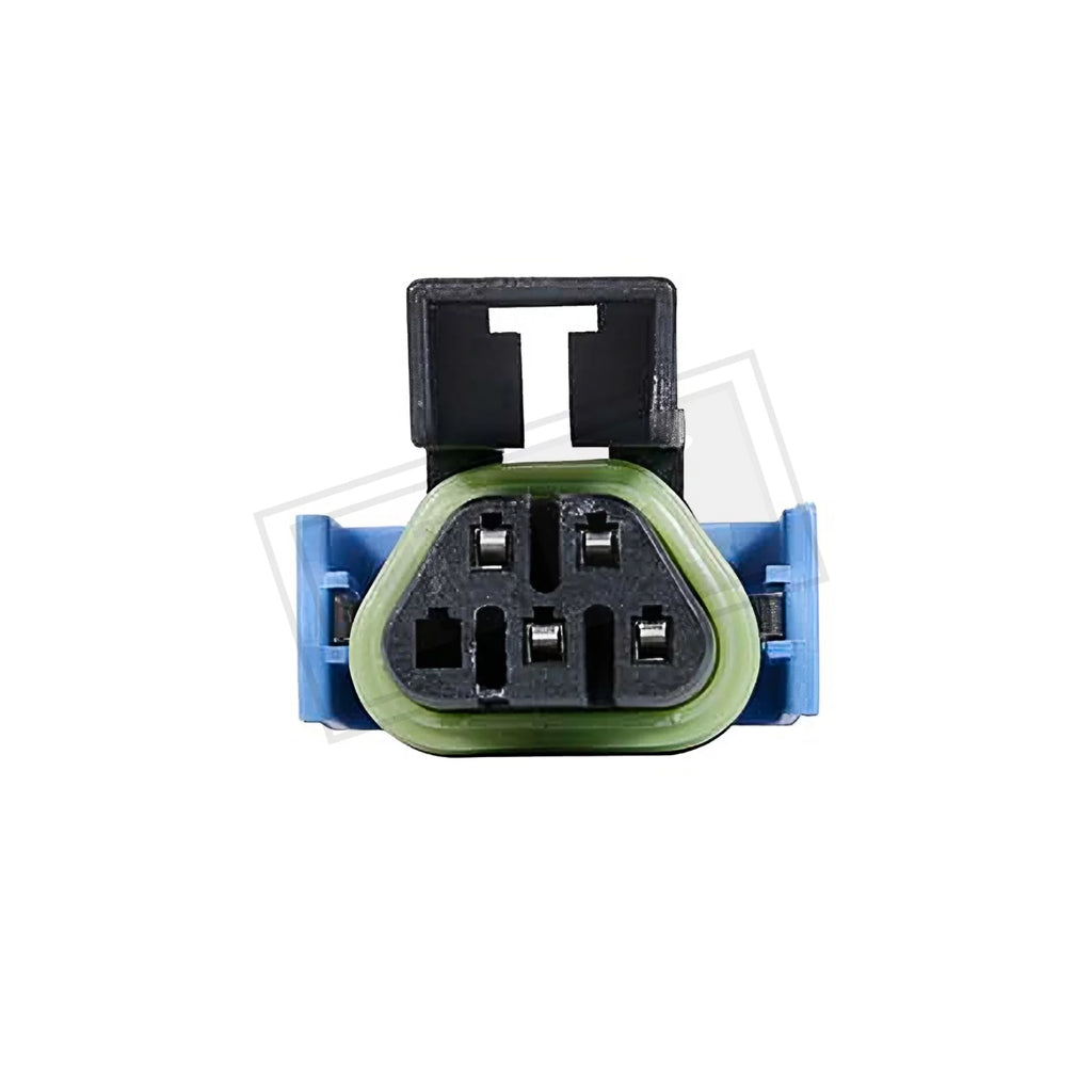 Downstream O2 Oxygen Sensor 2Pcs J31922