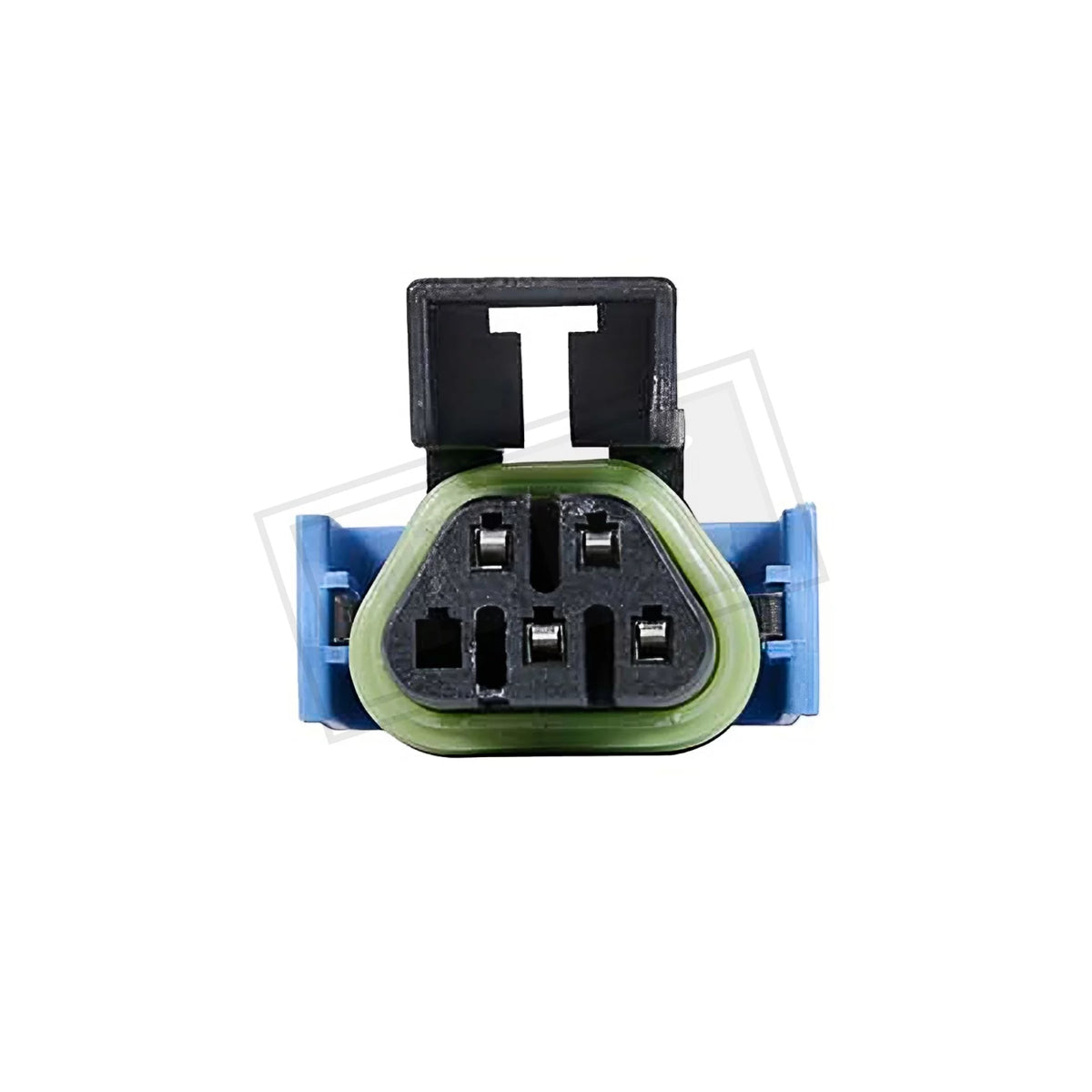 Downstream O2 Oxygen Sensor 2Pcs J31922