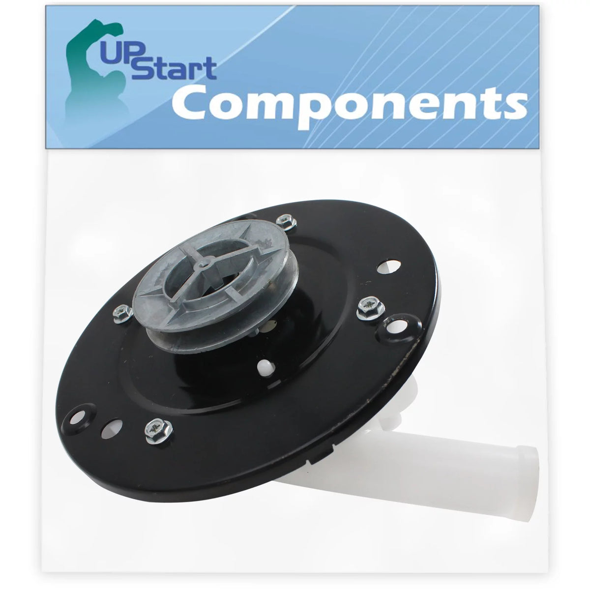 Washer Drain Pump Replacement G767294
