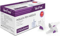 Insulin Pen Needles 31G 5mm 100 Count O9683