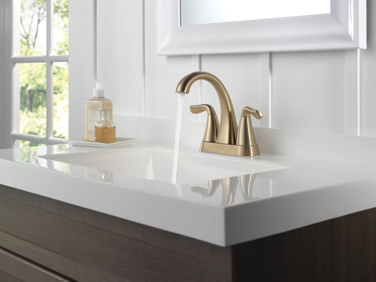 Centerset Bathroom Faucet V793