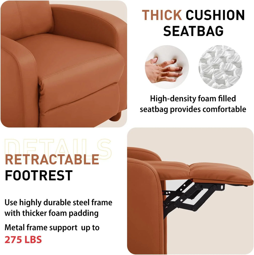 Recliner Chair E5048