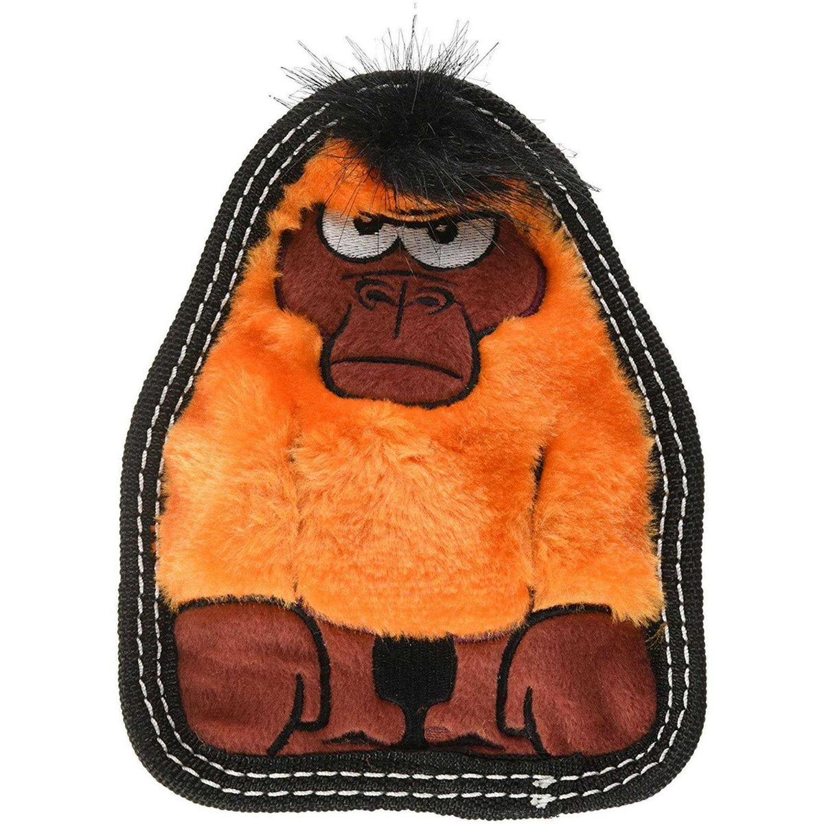 Tough Seamz Dog Toy Y210