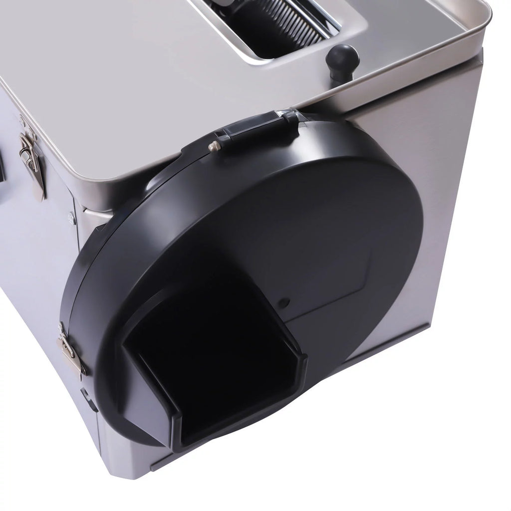 Commercial Stainless Steel Electric Meat Cutter Machine J2061