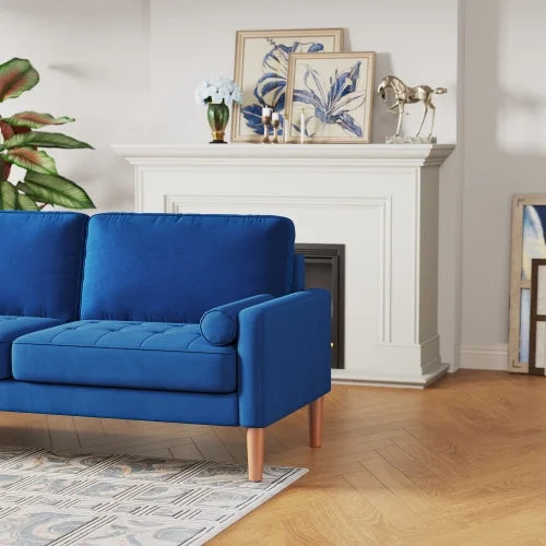 3 Seater Sofa Couch Z84638