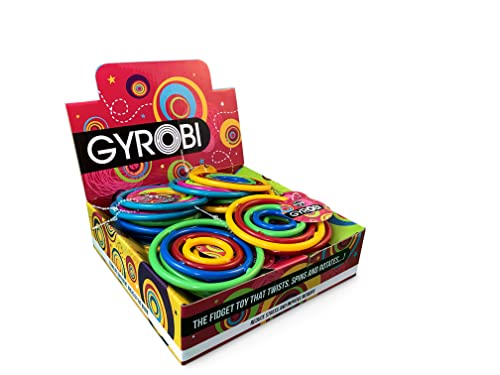 Set of 24 Fidget Toys K31797