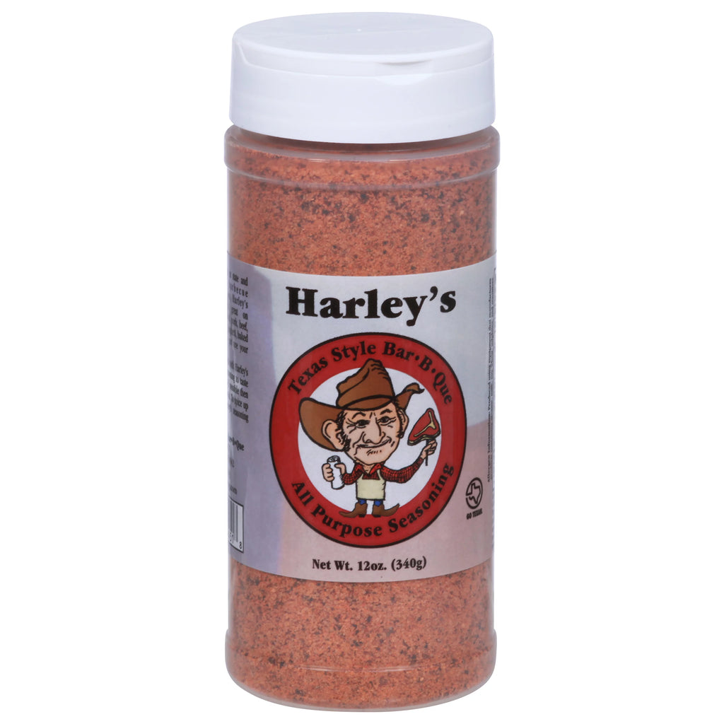 All Purpose BBQ Seasoning L308946