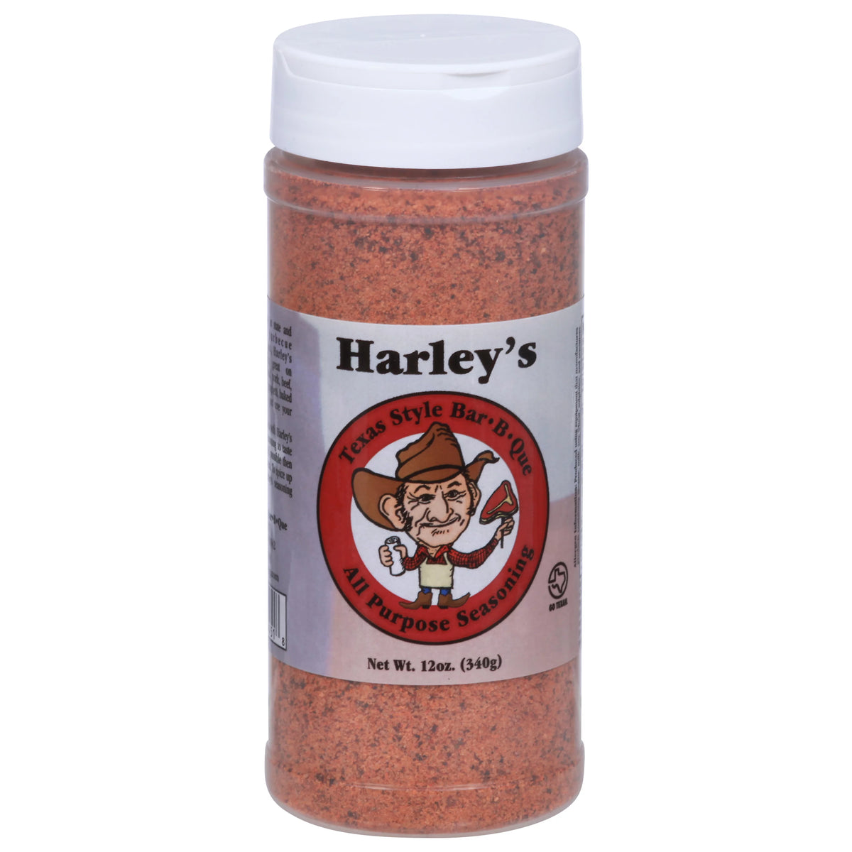 All Purpose BBQ Seasoning L308946