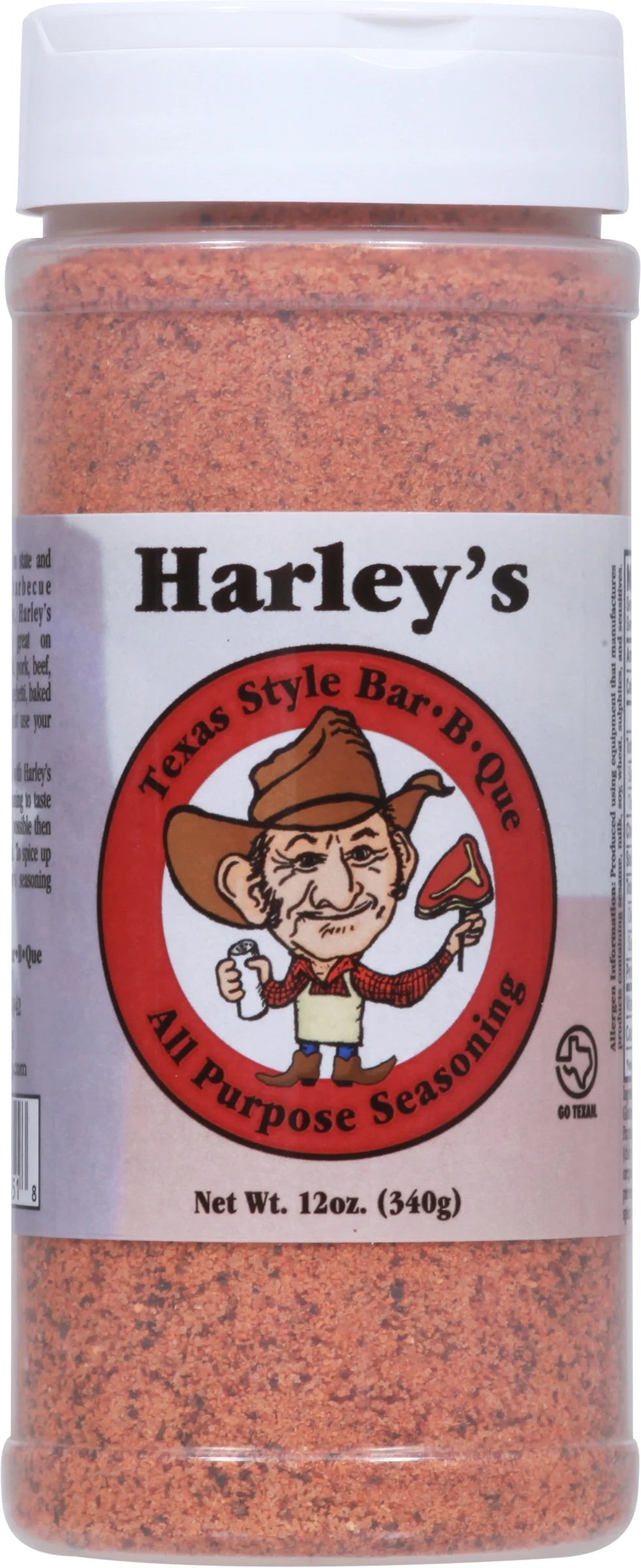 All Purpose BBQ Seasoning L308946