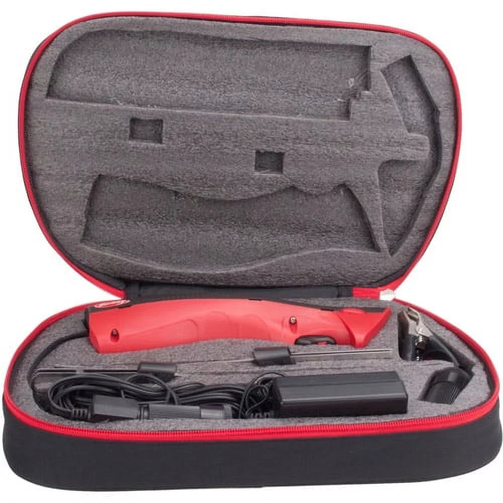Electric Fillet Knife with Case K165