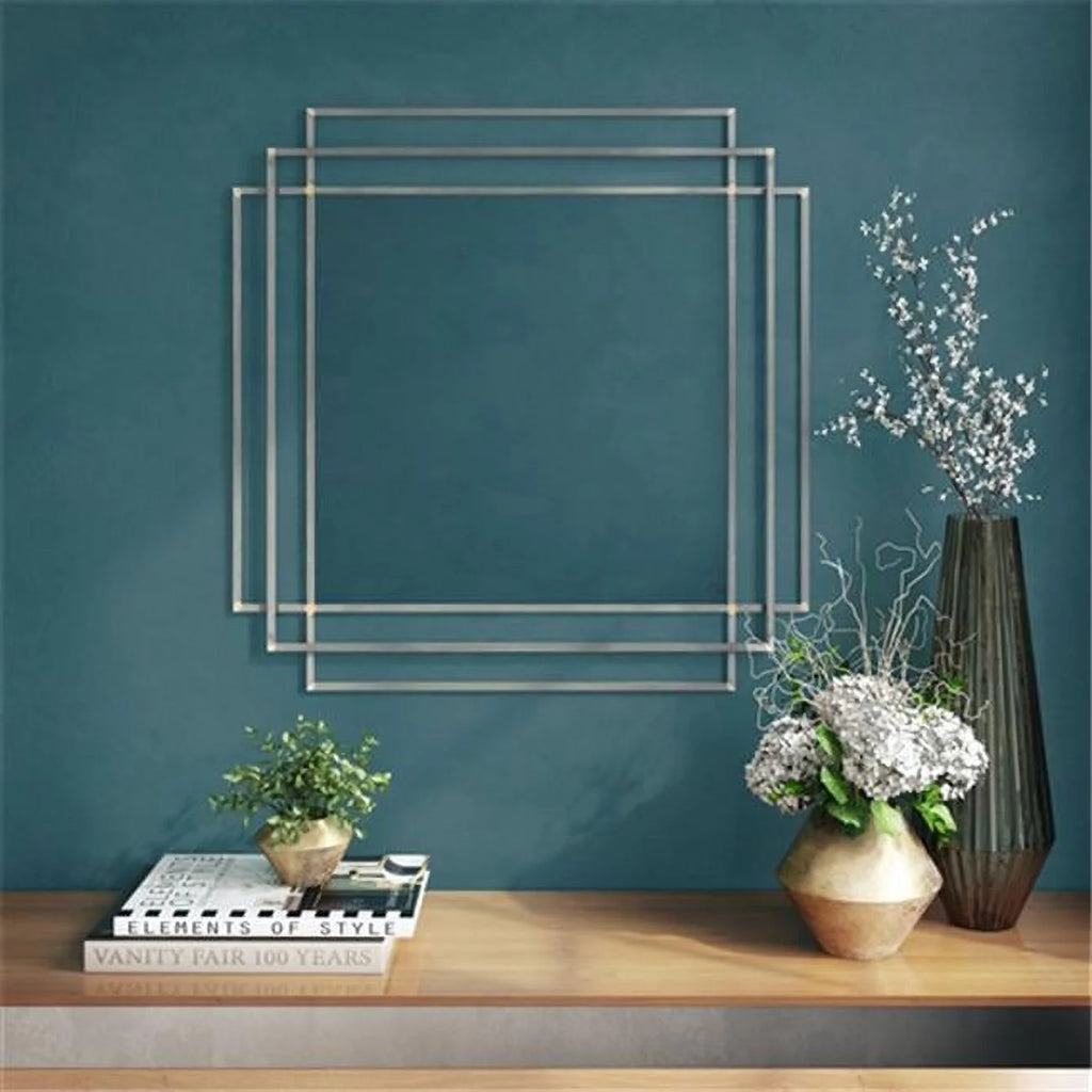 Modern Wall Mirror G694