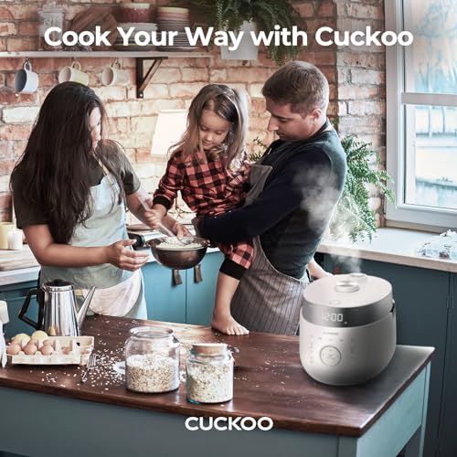 Twin Pressure Rice Cooker N6278