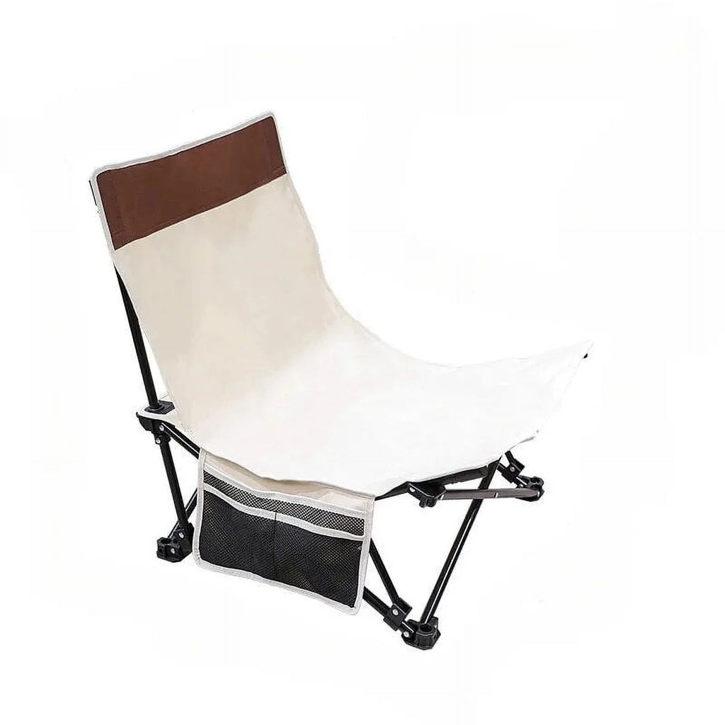 Folding Chair Oxford Cloth Portable R1915
