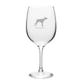 19 oz Red Wine Glass Z364720
