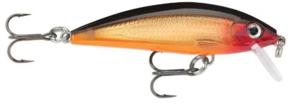 Glass Ghost Fishing Jerkbait B894639