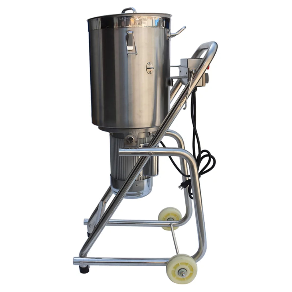 32L Electric Food Processor Y85005