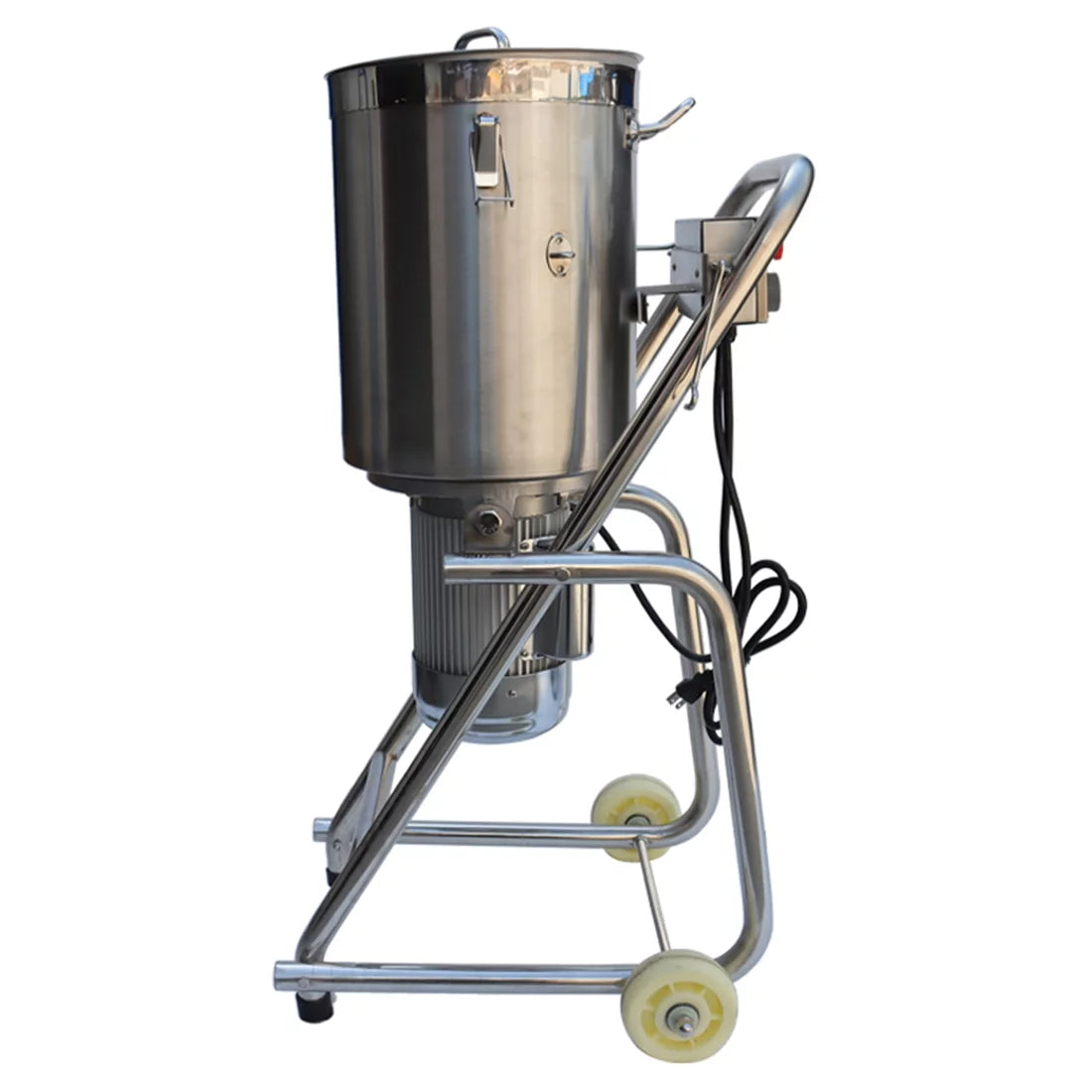 32L Electric Food Processor Y85005