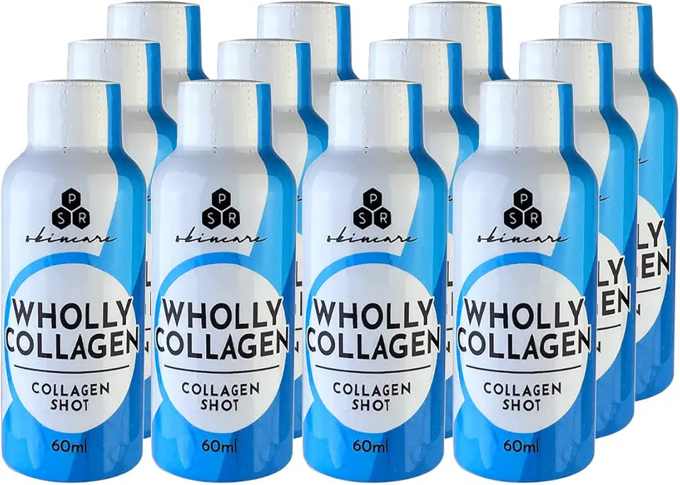 Collagen Shots (12) O174