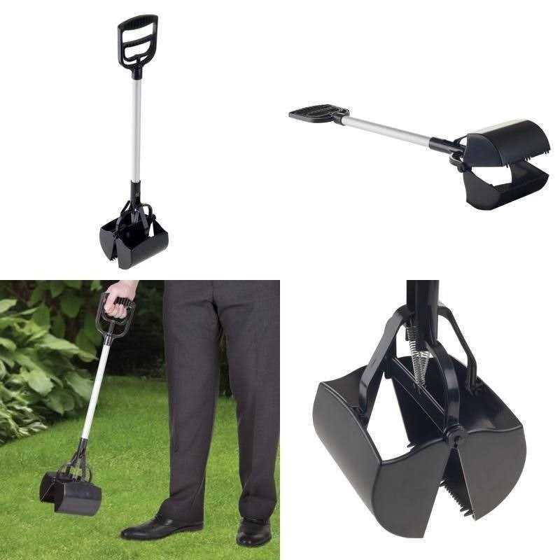 Pooper Scooper E441