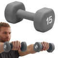Neoprene Coated Dumbbell Y944779