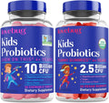 Probiotic Chewable and Gummy Bundle K5407