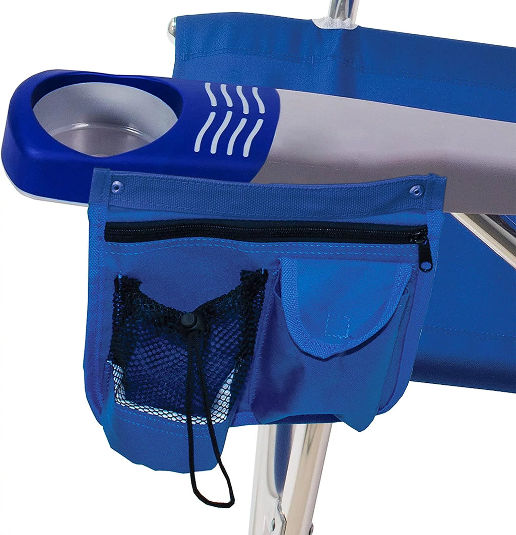Blue Beach Chair R901