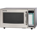 1000w Commercial Microwave with Touch Pad T591