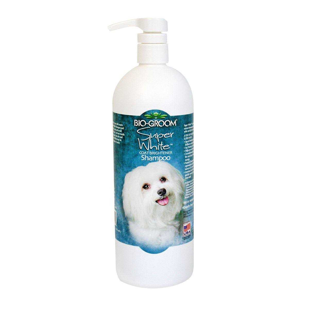 White Pet Shampoo L449958