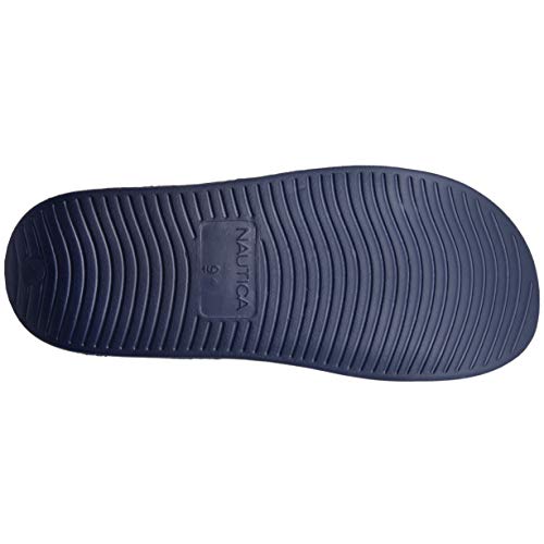 Men's Open Toe Slide Sandals M840