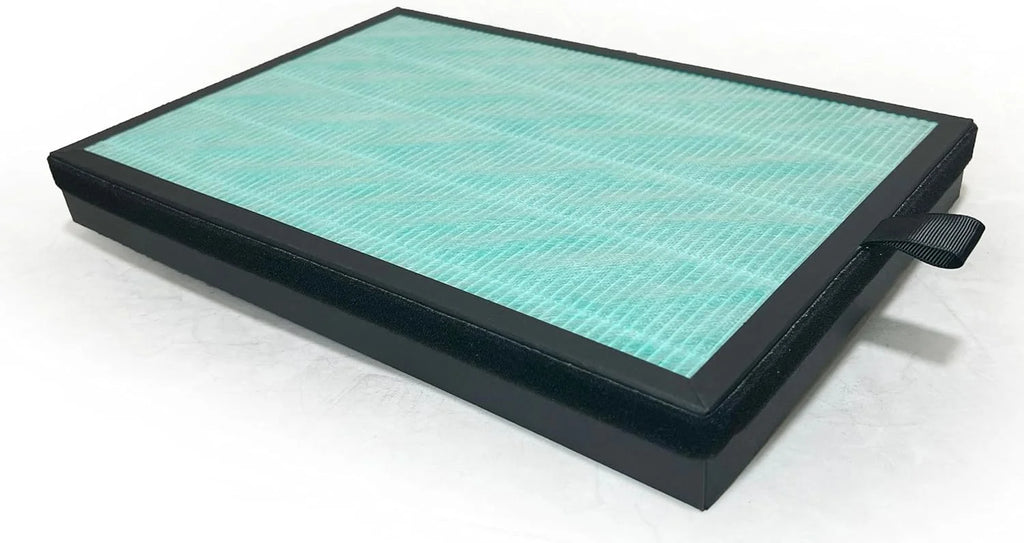3-In-1 True HEPA Filter Replacement, 1 Pack I348625