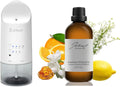 Plug in Diffuser 160ML White W847434