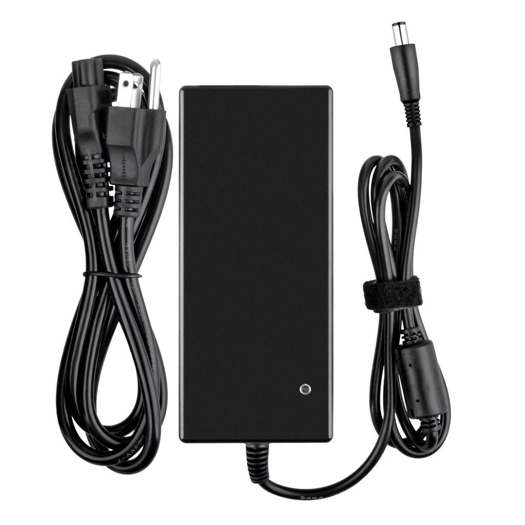 Compatible AC / DC Adapter Replacement Power Supply Cord Cable Charger V96675