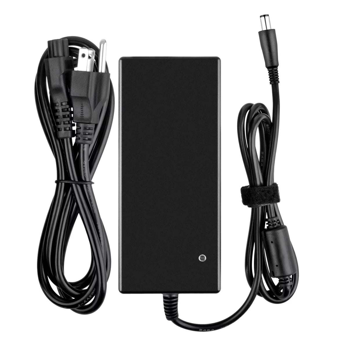 Compatible AC / DC Adapter Replacement Power Supply Cord Cable Charger V96675