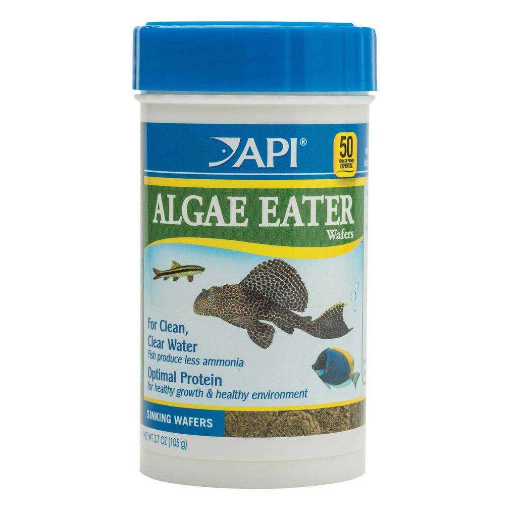Algae Wafers W17936