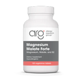 Magnesium Malate 120 tabs O124