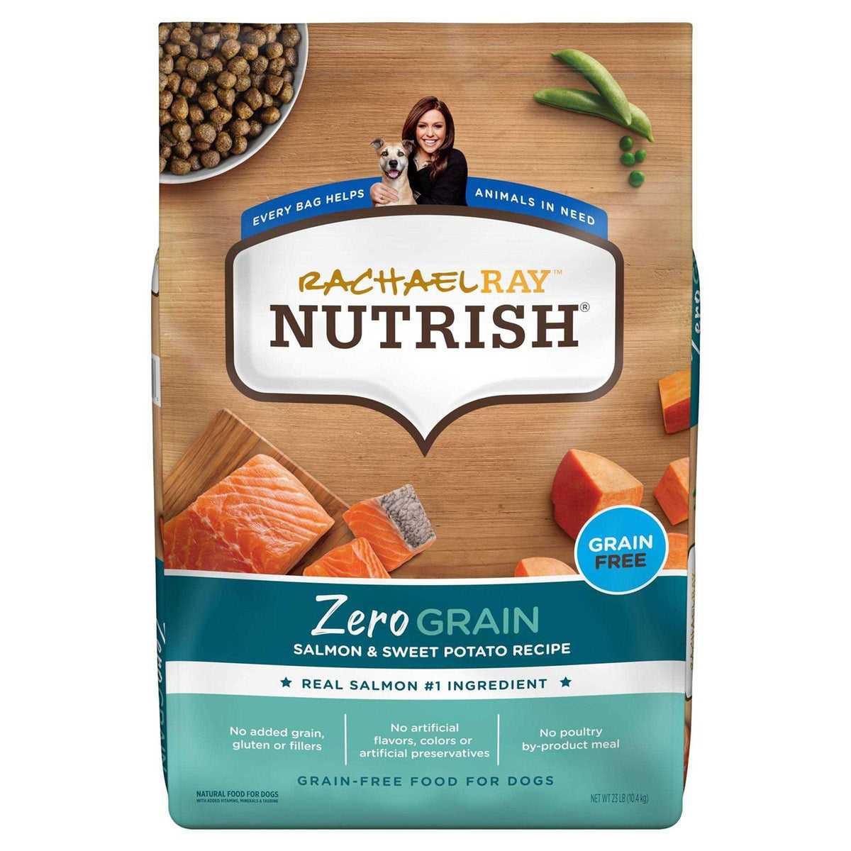Dog Food L69164