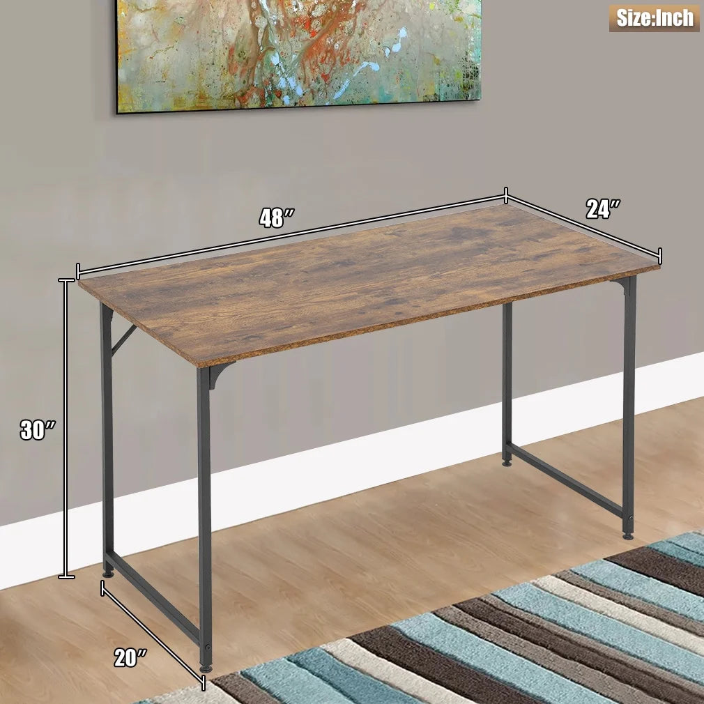 48 inch Computer Desk O13873