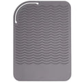 Hot Styling Mat in Grey L345443